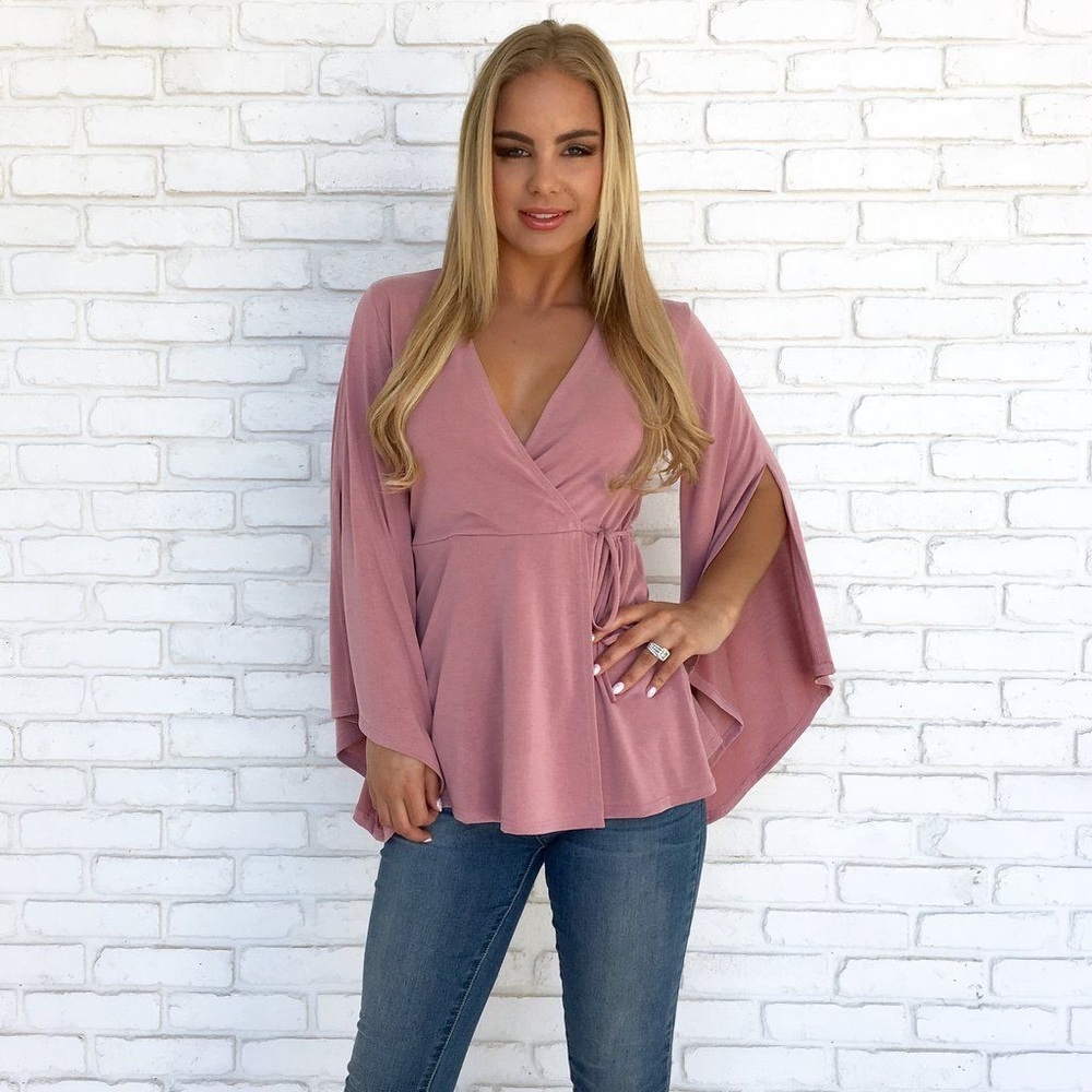 Dainty Hooligan Top